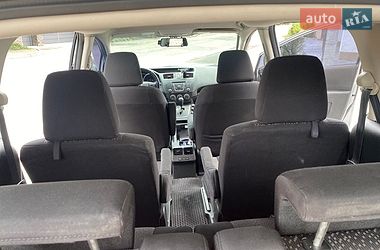 Мінівен Mazda 5 2011 в Києві
