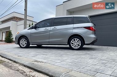 Мінівен Mazda 5 2011 в Києві
