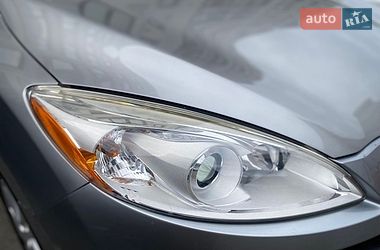 Мінівен Mazda 5 2011 в Києві