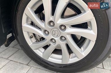 Мінівен Mazda 5 2011 в Києві