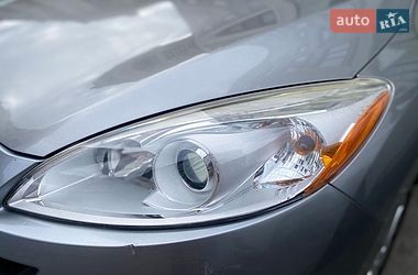 Мінівен Mazda 5 2011 в Києві