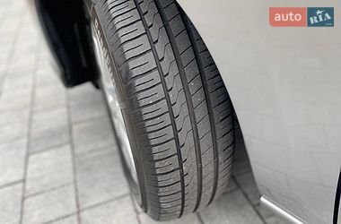 Мінівен Mazda 5 2011 в Києві