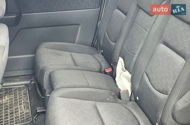Мінівен Mazda 5 2009 в Житомирі