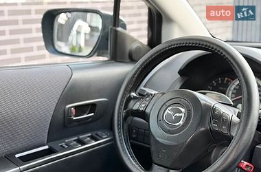 Мінівен Mazda 5 2006 в Жовкві
