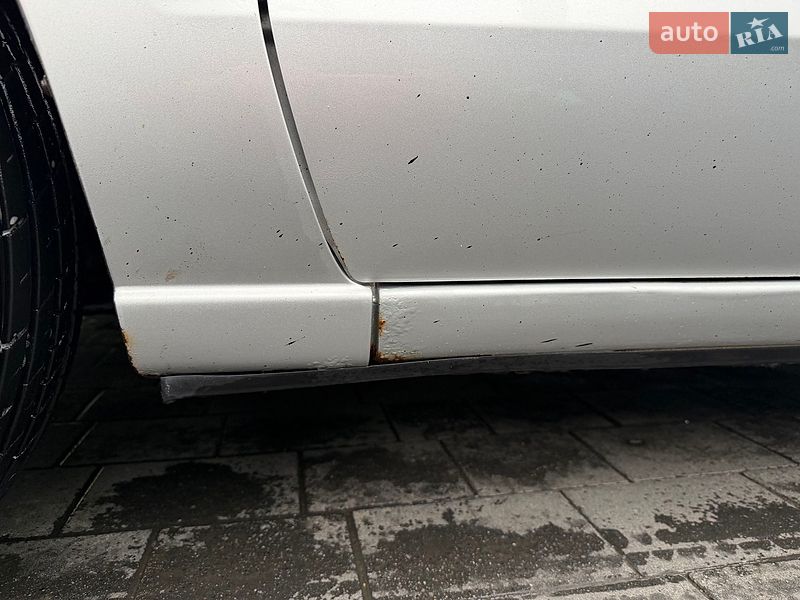 Мінівен Mazda 5 2006 в Івано-Франківську