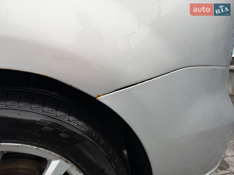 Мінівен Mazda 5 2006 в Івано-Франківську
