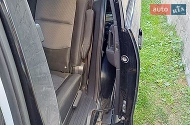 Мінівен Mazda 5 2007 в Львові фото 8 Мінівен Mazda 5 2007 в Львові