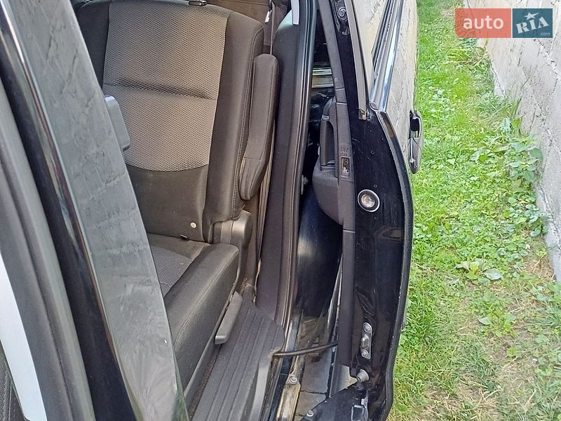 Мінівен Mazda 5 2007 в Львові фото 8 Мінівен Mazda 5 2007 в Львові