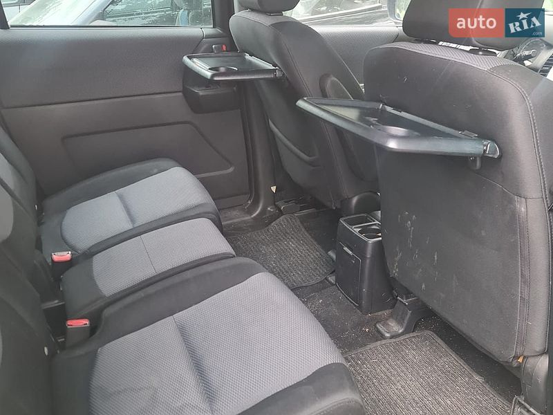 Минивэн Mazda 5 2006 в Киеве фото 6 Минивэн Mazda 5 2006 в Киеве