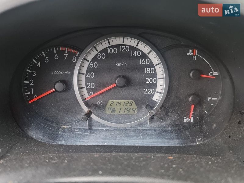 Минивэн Mazda 5 2006 в Киеве фото 8 Минивэн Mazda 5 2006 в Киеве