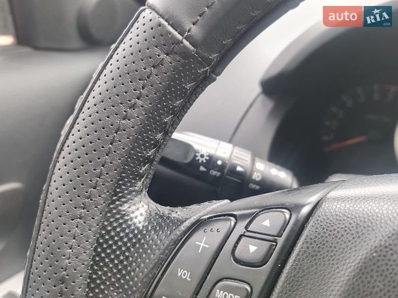 Минивэн Mazda 5 2006 в Киеве фото 9 Минивэн Mazda 5 2006 в Киеве
