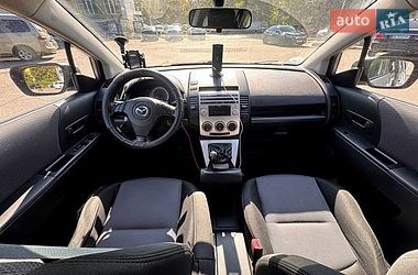Минивэн Mazda 5 2006 в Одессе