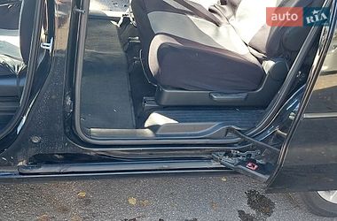 Мінівен Mazda 5 2008 в Києві