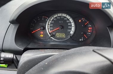 Мінівен Mazda 5 2007 в Івано-Франківську