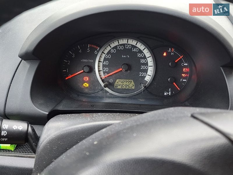 Mazda 5 2007