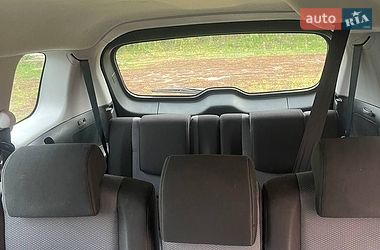 Минивэн Mazda 5 2006 в Ржищеве фото 8 Минивэн Mazda 5 2006 в Ржищеве