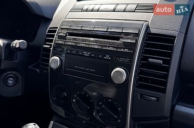 Мінівен Mazda 5 2008 в Києві