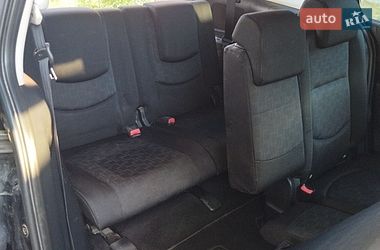 Мінівен Mazda 5 2008 в Львові