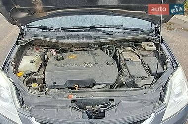 Минивэн Mazda 5 2009 в Кривом Роге