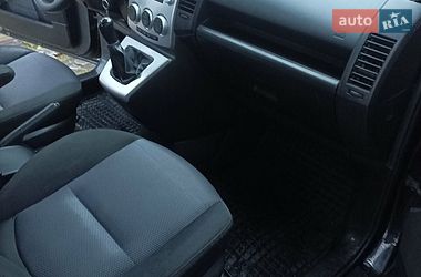 Минивэн Mazda 5 2008 в Самборе