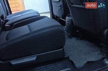 Минивэн Mazda 5 2008 в Самборе
