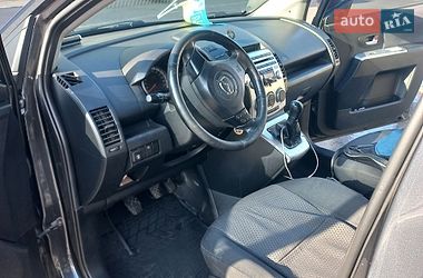 Минивэн Mazda 5 2006 в Харькове