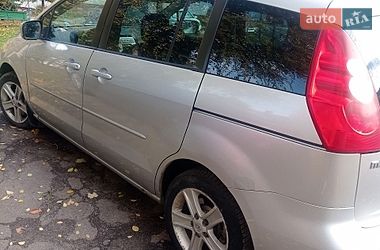 Минивэн Mazda 5 2006 в Тернополе