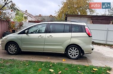 Минивэн Mazda 5 2008 в Бердичеве