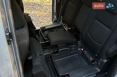 Минивэн Mazda 5 2010 в Луцке