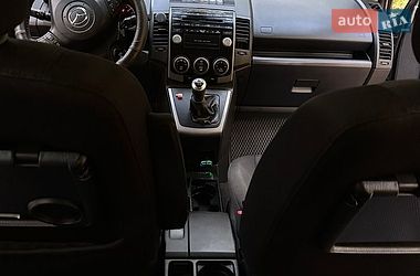 Минивэн Mazda 5 2010 в Луцке