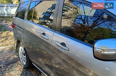 Мінівен Mazda 5 2015 в Івано-Франківську фото 12 Мінівен Mazda 5 2015 в Івано-Франківську