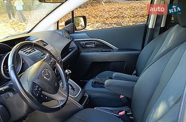 Мінівен Mazda 5 2015 в Івано-Франківську фото 26 Мінівен Mazda 5 2015 в Івано-Франківську