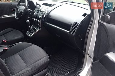 Мінівен Mazda 5 2009 в Одесі фото 13 Мінівен Mazda 5 2009 в Одесі