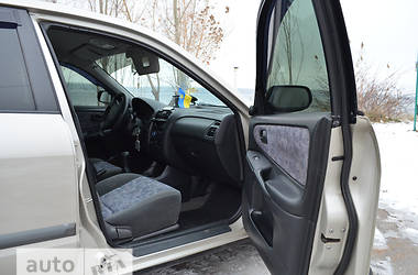 Седан Mazda 626 1998 в 