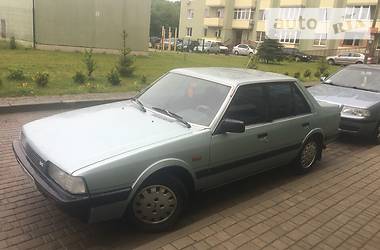 Седан Mazda 626 1986 в Львові