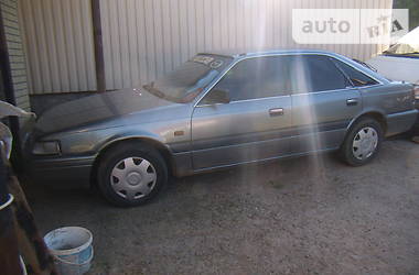 Хэтчбек Mazda 626 1990 в Умани