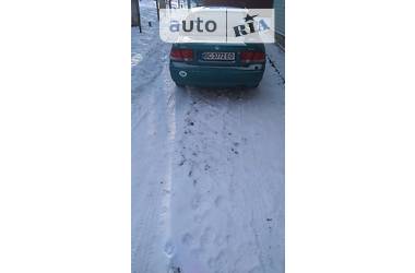 Седан Mazda 626 1997 в Дрогобыче