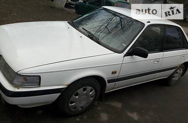 Седан Mazda 626 1992 в Виннице