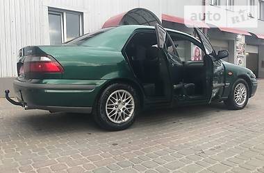 Седан Mazda 626 1998 в Тернополе