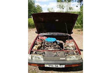 Седан Mazda 626 1987 в Василькове