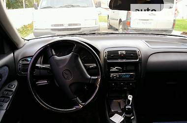 Седан Mazda 626 1999 в Львове