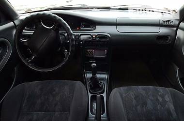 Седан Mazda 626 1996 в Миколаєві