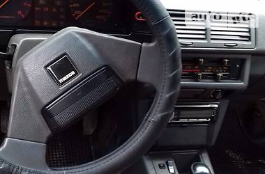Купе Mazda 626 1988 в Ровно