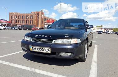 Хэтчбек Mazda 626 1995 в Киеве