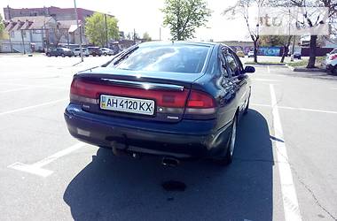 Хетчбек Mazda 626 1995 в Києві