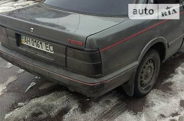 Купе Mazda 626 1987 в Донецке