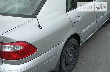 Седан Mazda 626 2002 в Костополе