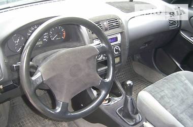 Лифтбек Mazda 626 1998 в Черкассах