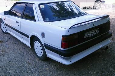 Купе Mazda 626 1988 в Тернополе