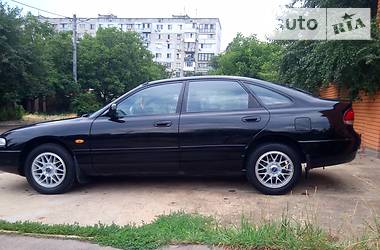 Хэтчбек Mazda 626 1995 в Одессе